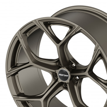 GMP Italia Ultrivity Metal Bronze