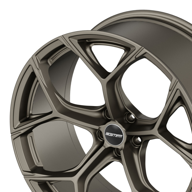 GMP Italia Ultrivity Metal Bronze