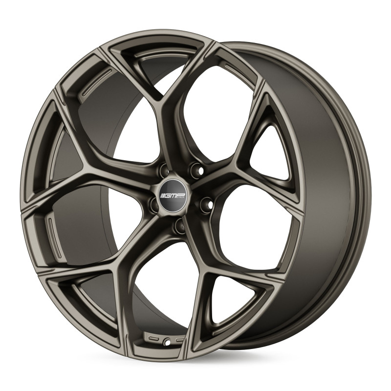 GMP Italia Ultrivity X Metal Bronze