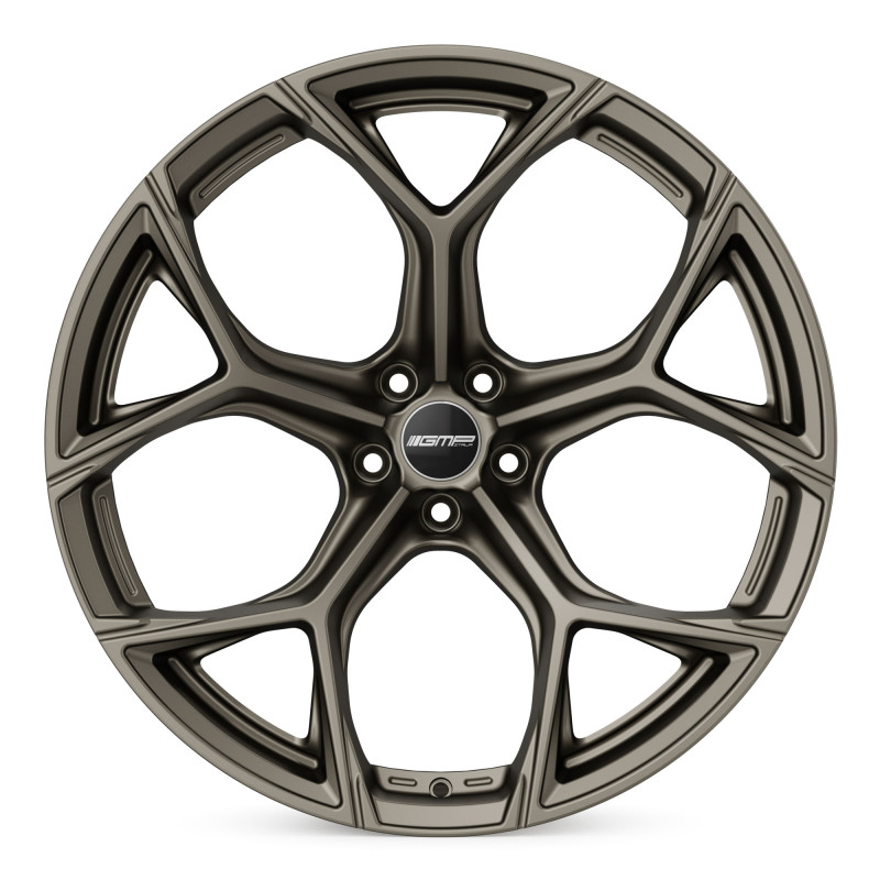 GMP Italia Ultrivity X Metal Bronze