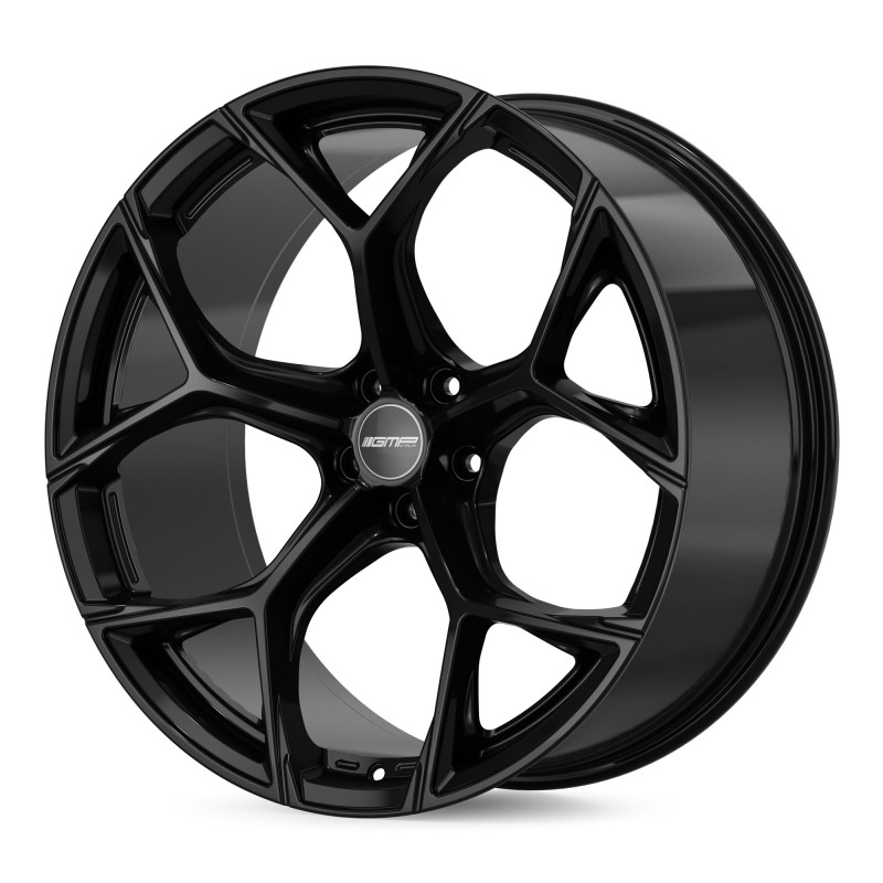 GMP Italia Ultrivity X Black glossy