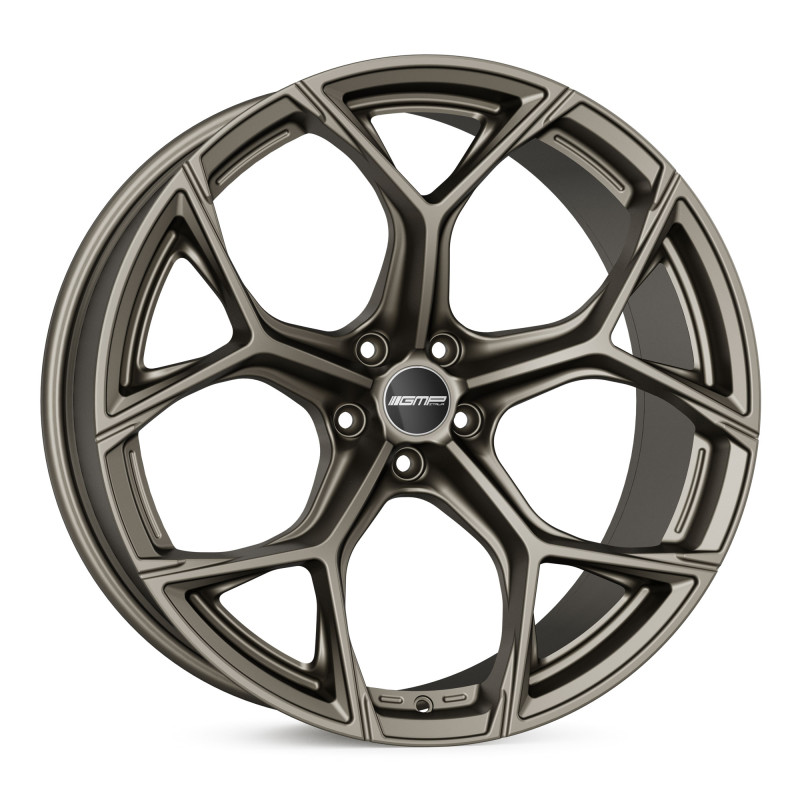 GMP Italia Ultrivity X Metal Bronze