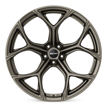 GMP Italia Ultrivity X Metal Bronze