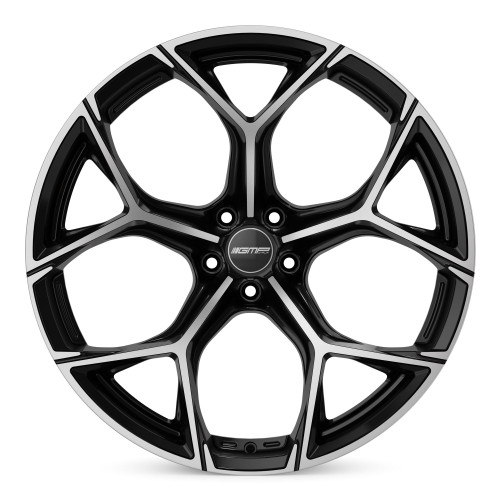 GMP Italia Ultrivity X Black Diamond