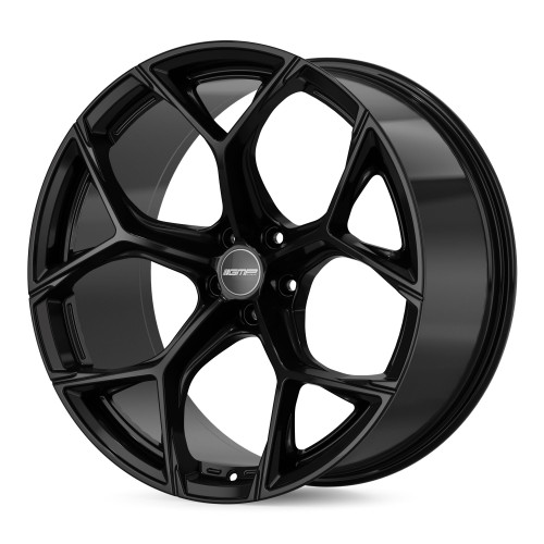 GMP Italia Ultrivity X Black glossy
