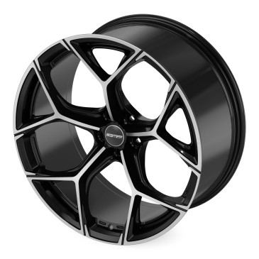 GMP Italia Ultrivity X Black Diamond