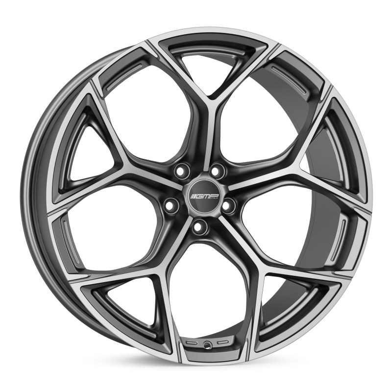 GMP Italia Ultrivity X Anthr. matt diamond