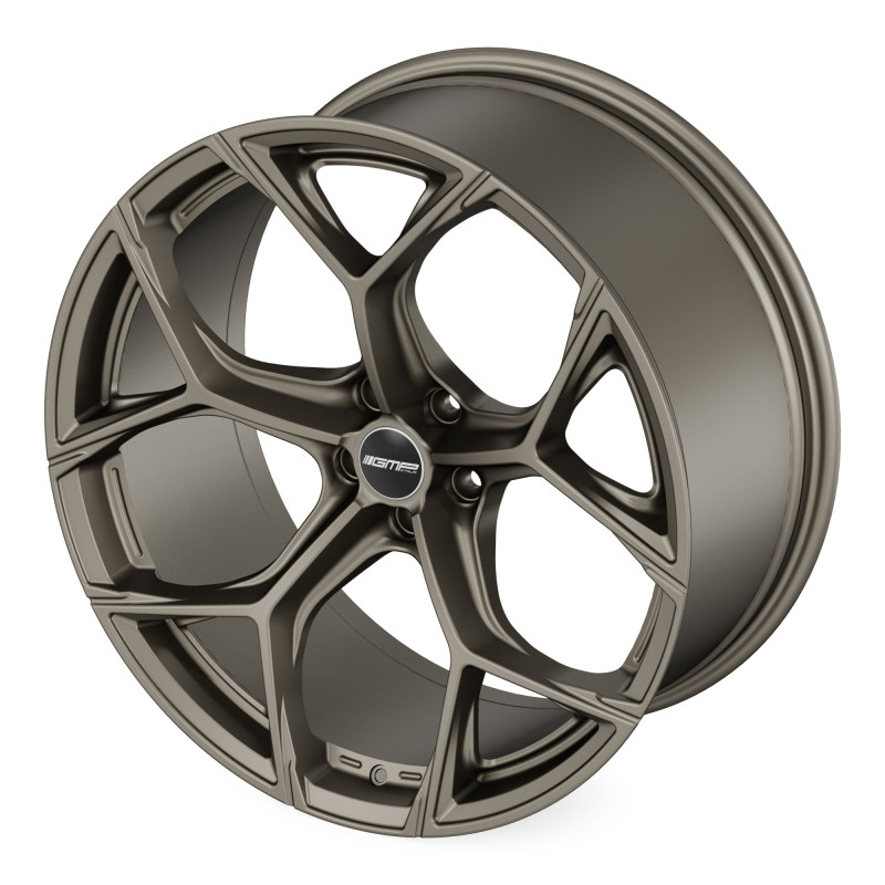 GMP Italia Ultrivity X Metal Bronze