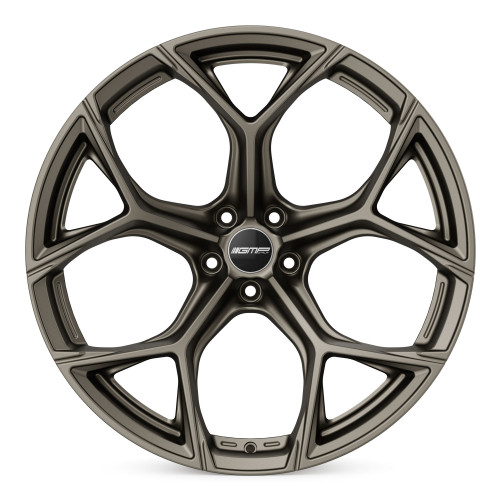 GMP Italia Ultrivity X Metal Bronze