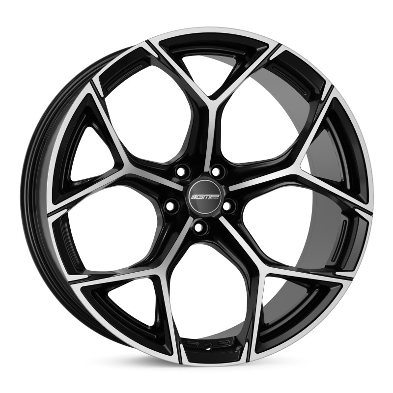 GMP Italia Ultrivity X Black Diamond