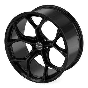 GMP Italia Ultrivity X Black glossy