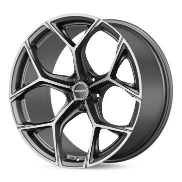 GMP Italia Ultrivity X Anthr. matt diamond