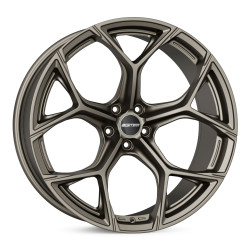 Gmp Italia Ultrivity X Metal Bronze