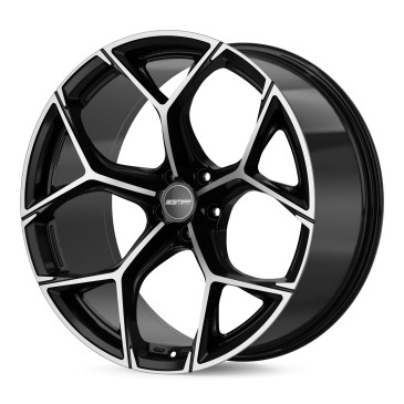 GMP Italia Ultrivity X Black Diamond