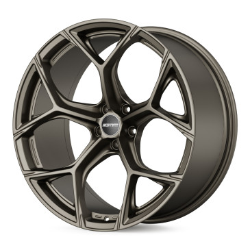 GMP Italia Ultrivity X Metal Bronze