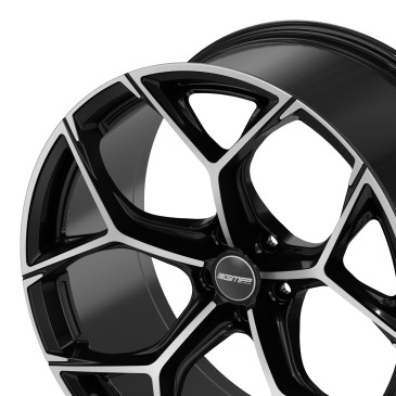 GMP Italia Ultrivity X Black Diamond