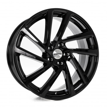 GMP Italia Wonder Black Glossy