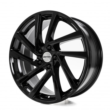 GMP Italia Wonder Black Glossy