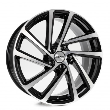 GMP Italia Wonder Black diamond