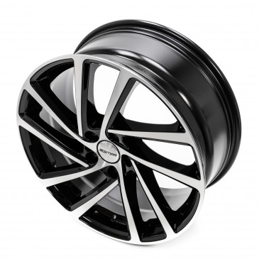 GMP Italia Wonder Black diamond