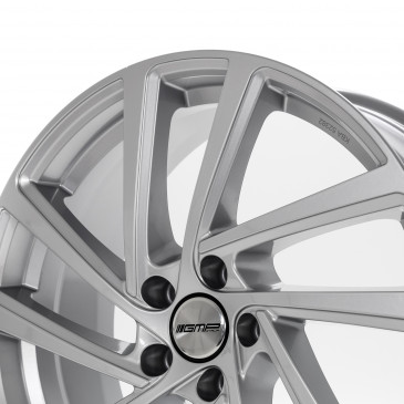 GMP Italia Wonder Silver