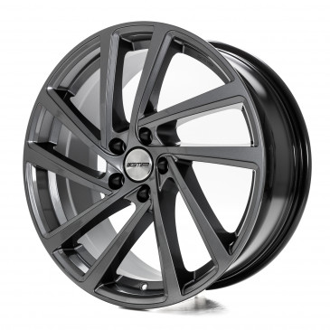 GMP Italia Wonder Anthracite Glossy