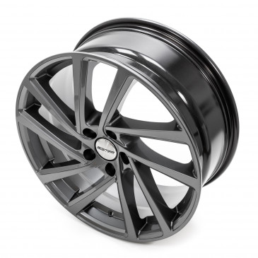 GMP Italia Wonder Anthracite Glossy