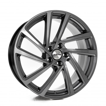 GMP Italia Wonder Anthracite Glossy