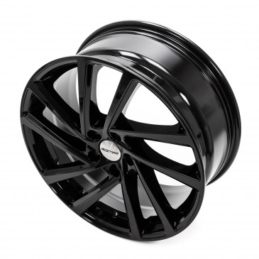 GMP Italia Wonder Black Glossy