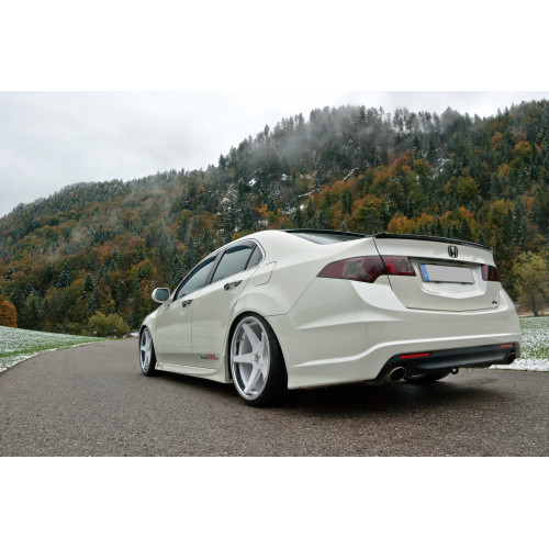 Z-Performance ZP3.1 FlowForged Sparkling Silver