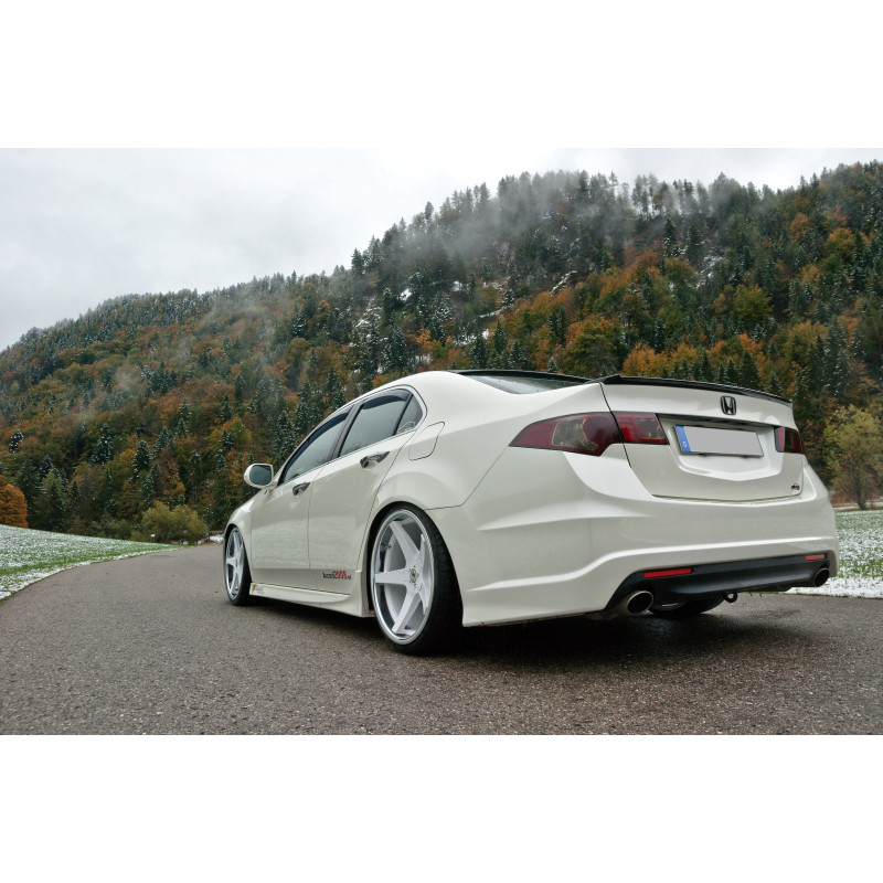Z-Performance ZP3.1 FlowForged Sparkling Silver
