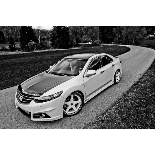Z-Performance ZP3.1 FlowForged Sparkling Silver