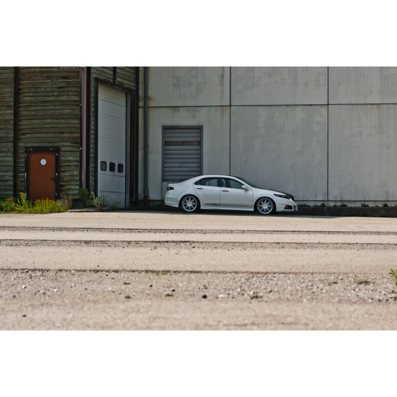 Z-Performance ZP7.1 Gloss Black (Custom Finish)