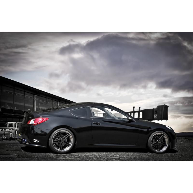 Z-Performance ZP7.1 Gloss Black (Custom Finish)