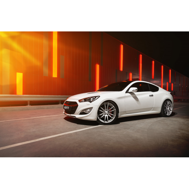 ALUTEC Monstr metallic-bronze