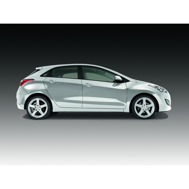 Z-Performance ZP7.1 Champagne (Custom Finish)