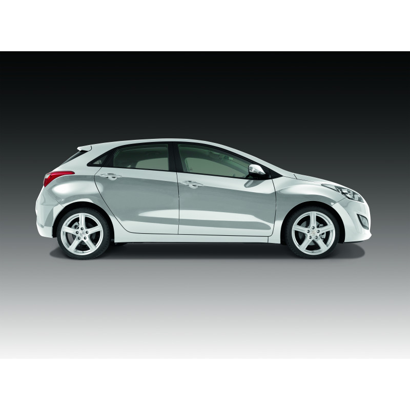 Z-Performance ZP3.1 FlowForged Sparkling Silver