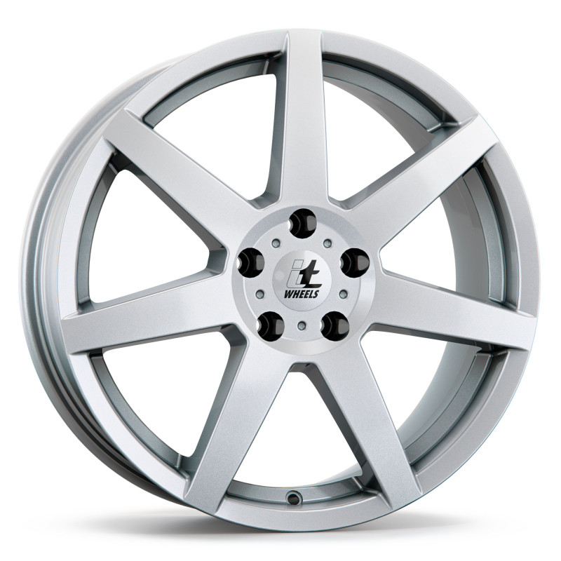 itWheels EMILY gloss silver