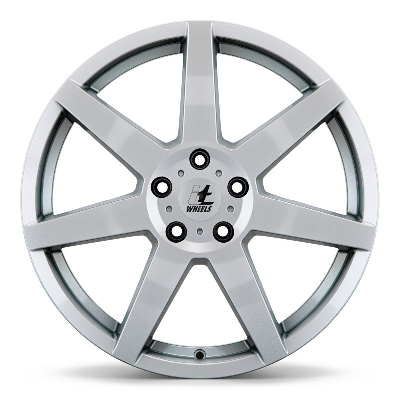 itWheels EMILY gloss silver
