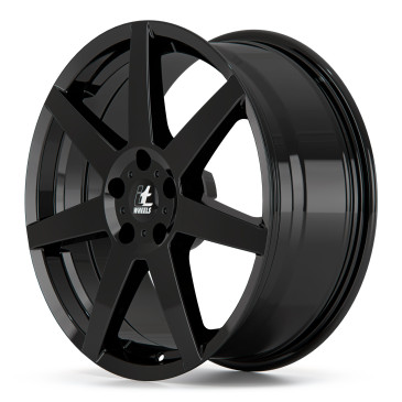 itWheels EMILY gloss black