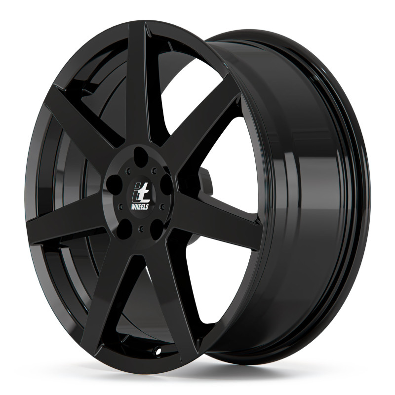 itWheels EMILY gloss black