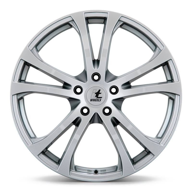 itWheels MICHELLE silver