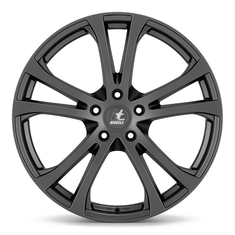 itWheels MICHELLE titan