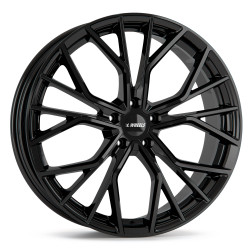 Itwheels Tiara Gloss Black