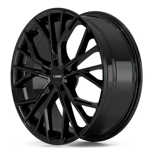 itWheels TIARA gloss black