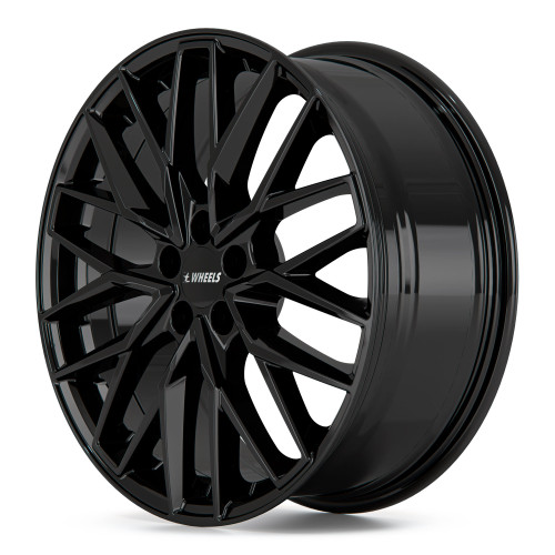 itWheels XANA gloss black