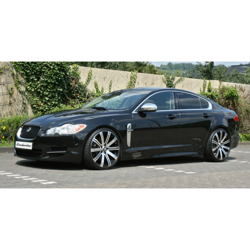 Z-Performance ZP7.1 Gloss Black (Custom Finish)