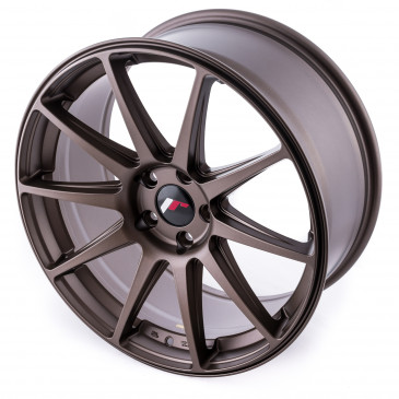 Japan Racing Wheels JR11 Matt Bronze