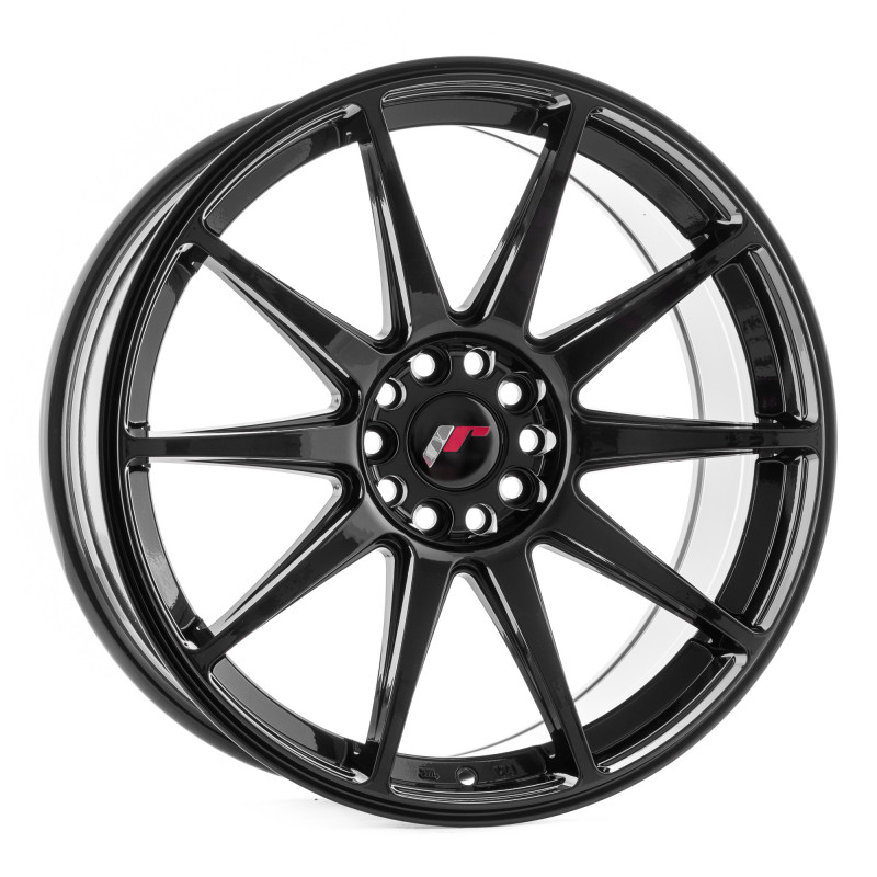 Japan Racing Wheels JR11 Gloss Black