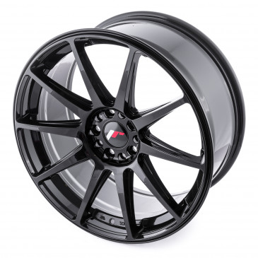 Japan Racing Wheels JR11 Gloss Black